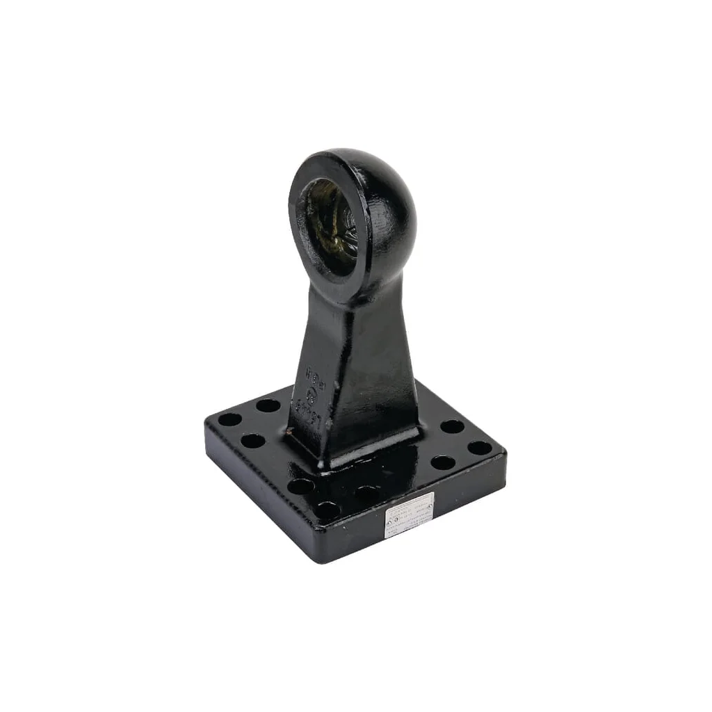 Ochet remorcare cu flanșă vericală K80 006659010A02
