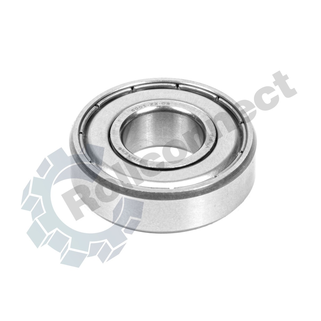 Rulment 6001 ZZ C3