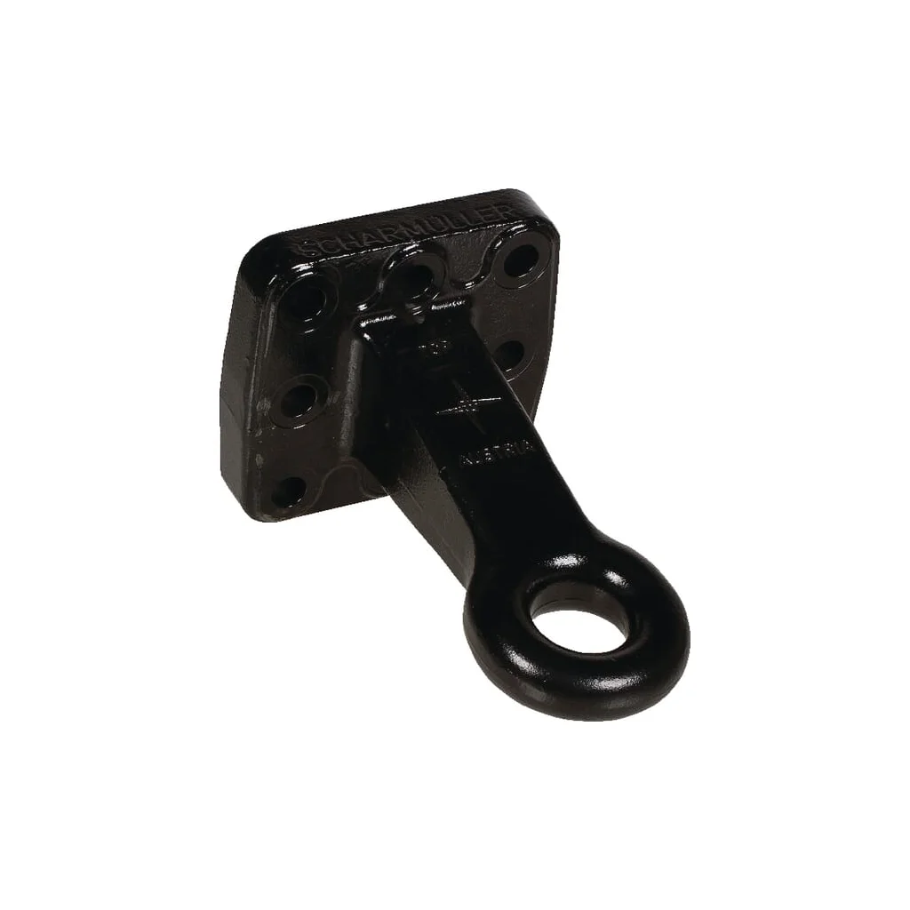 Inel de remorcare cu flanșă Hitchring 50mm 00653400A02