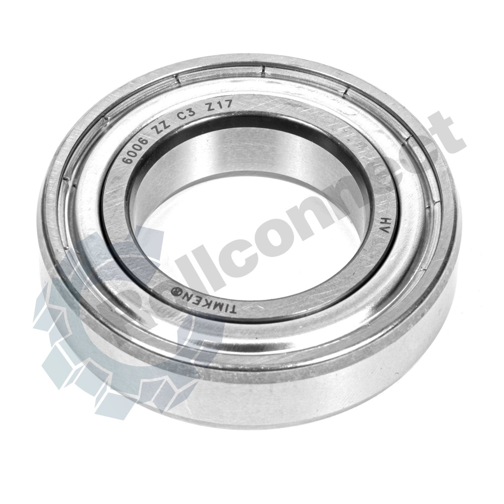 Rulment 6006 ZZ C3