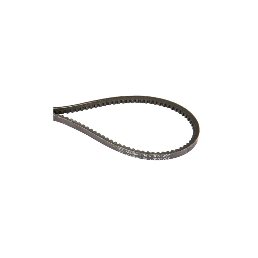Curea de transmisie trapezoidală 10x8x800 0057207