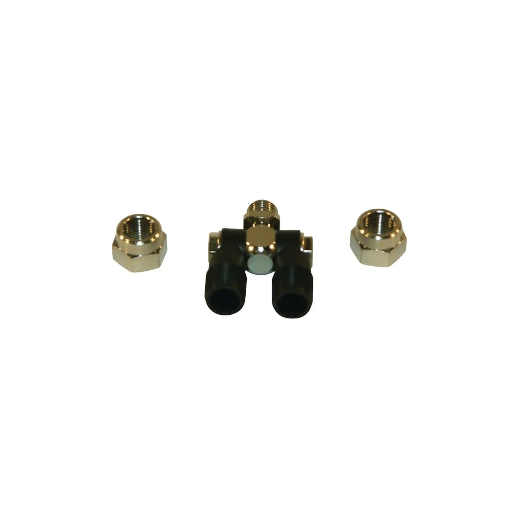 Suport duză 1/4", 3/8" piuliță 004760
