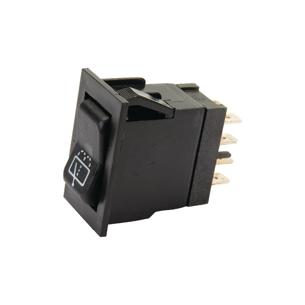 Comutator pentru ștergător de parbriz 6005028477