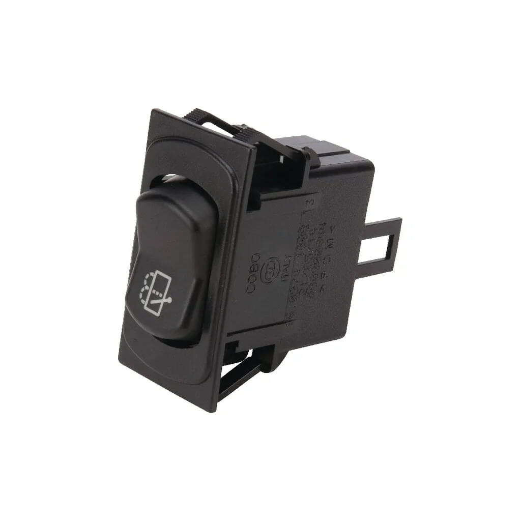 Comutator pentru ștergător de parbriz 6000106376