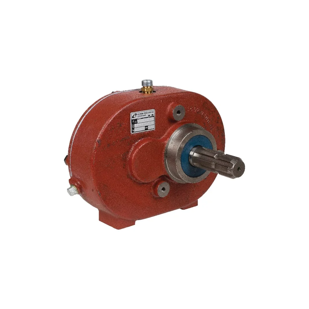 Cutie de viteze A-3A 5:1 602005