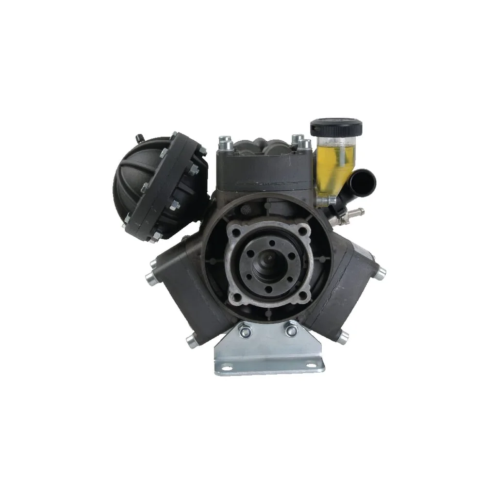 Pompă cu diafragmă și piston, presiune mare APS 71 6F 60920021
