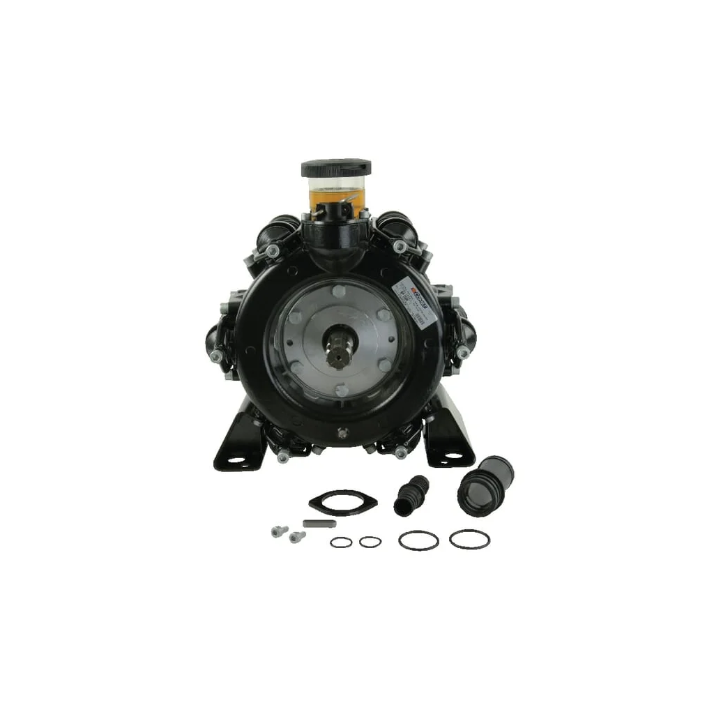 Pompă cu membrană şi piston BP 235K 61050033