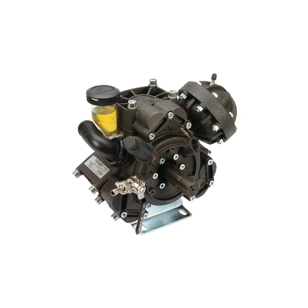 Pompă cu diafragmă și piston, presiune mare APS 71 MF 60920019