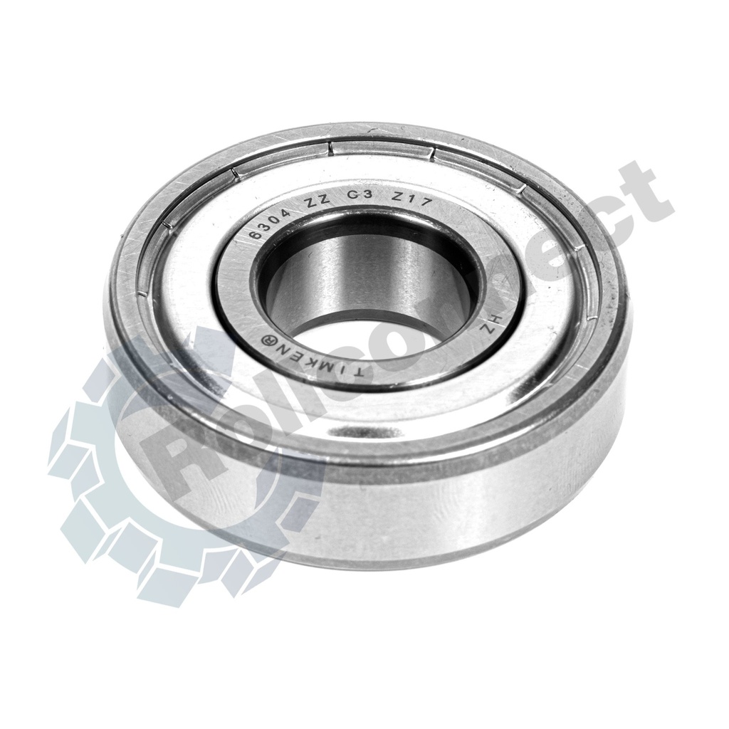 Rulment 6304 ZZ C3