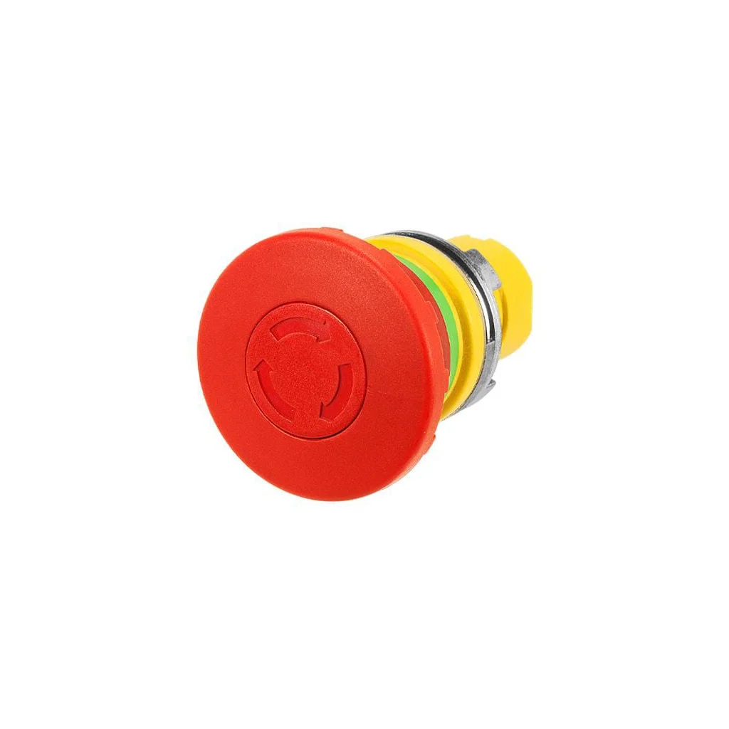 Buton de tip ciupercă 40mm 020PTFAR