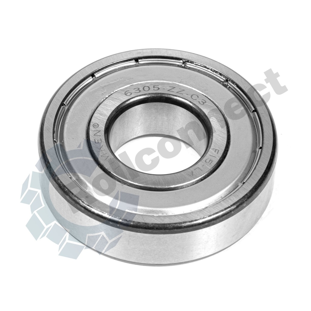 Rulment 6305 ZZ C3