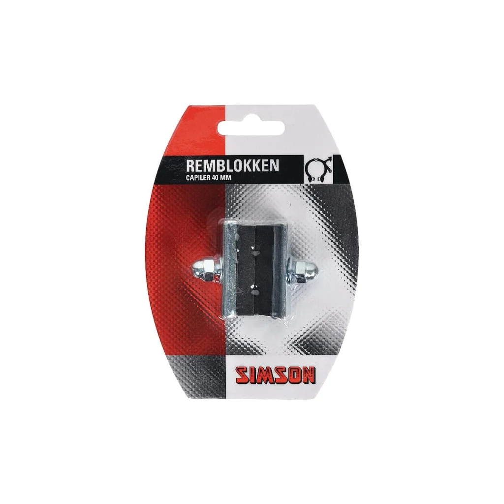 Saboti frana Capiler 55 mm 020207SIM