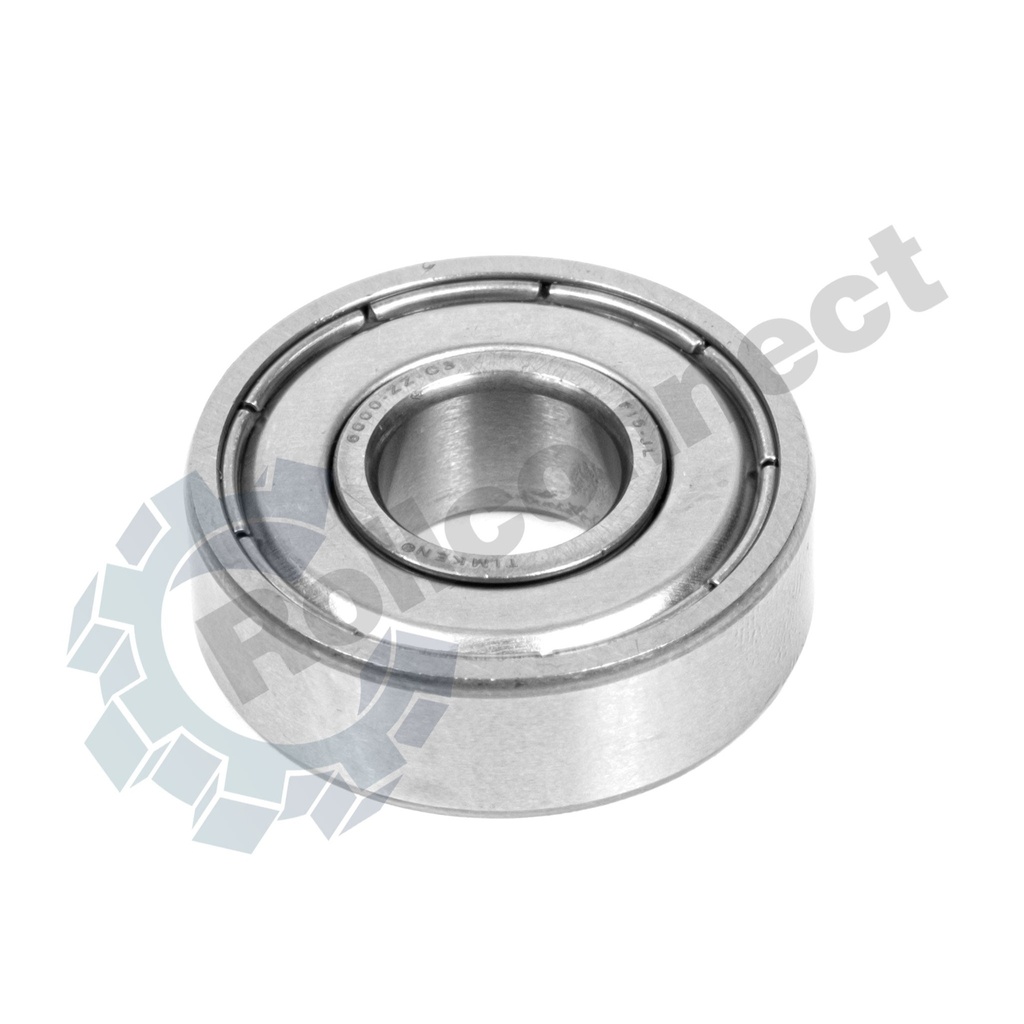 Rulment 6000 ZZ C3
