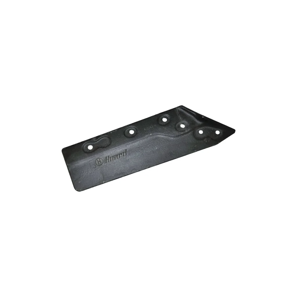 Brăzdar 14" carbură stânga Kuhn 622243