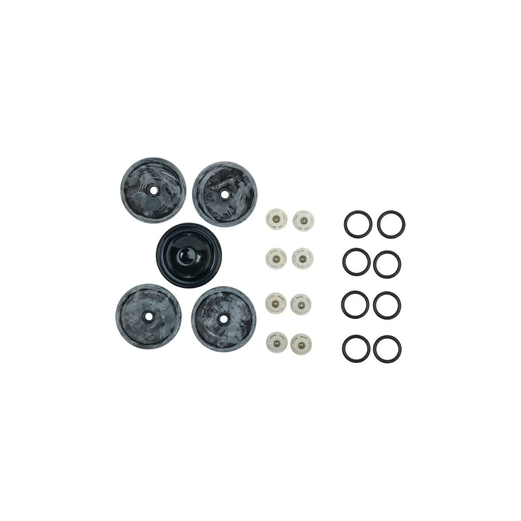 Set de reparaţie pompă, BP 151K 628550260145