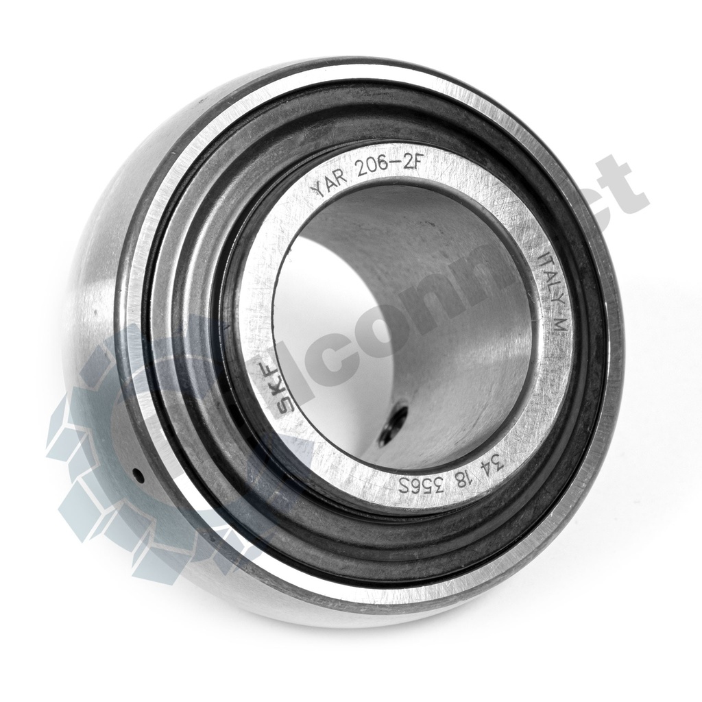 Rulment YAR206-2F