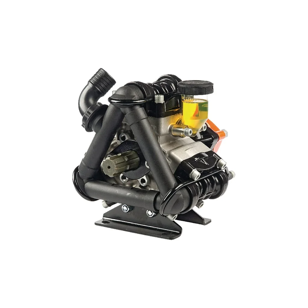 Pompă cu membrană şi presiune scăzută, BP 110 Comet 628561430001