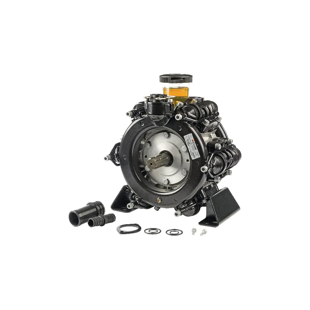 Pompă cu membrană şi presiune scăzută, BP 205 Comet 628561041002