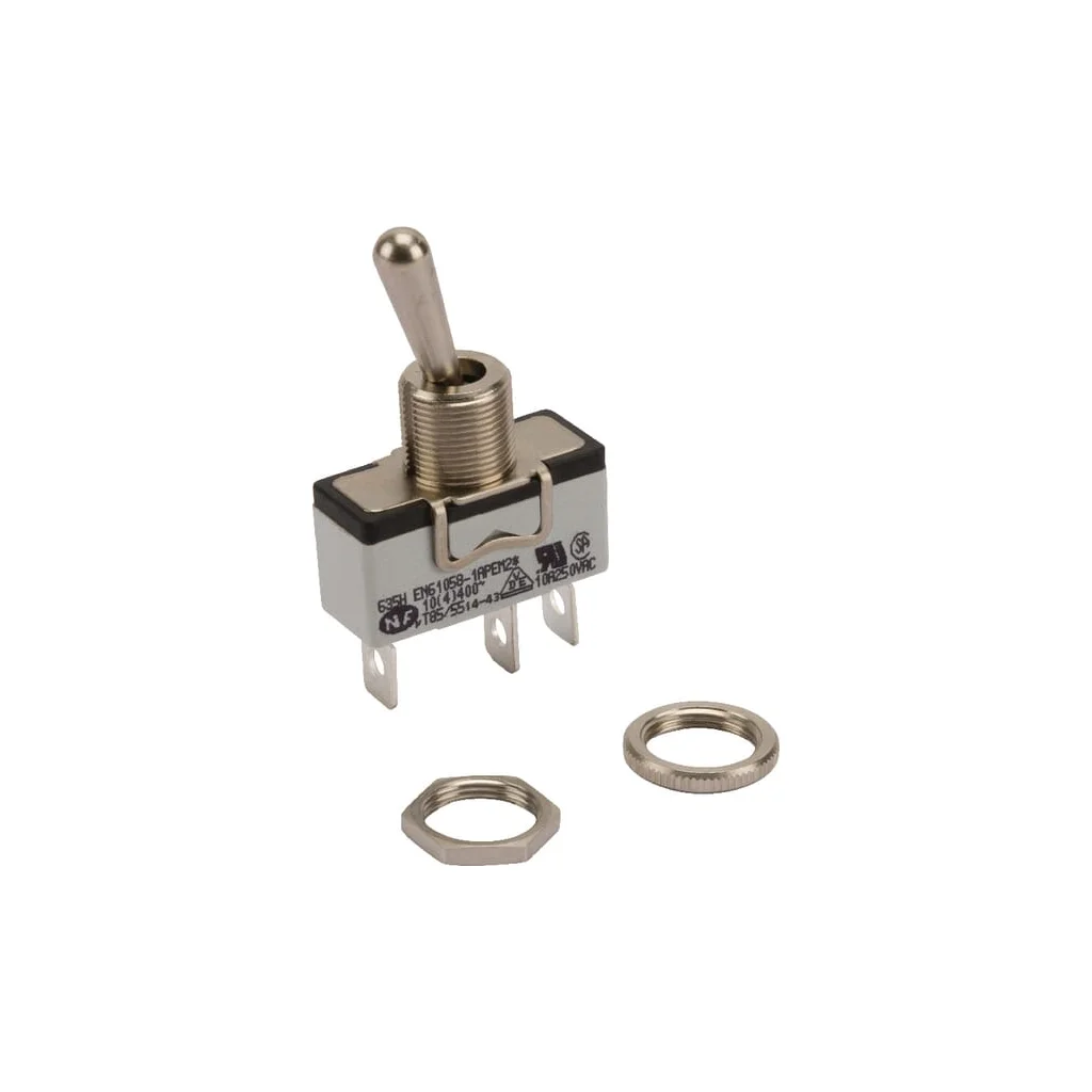 Comutator 1 pol cuplat-momentan 635H2