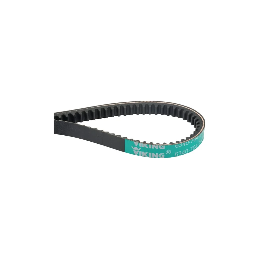 Curele de transmisie trapezoidală 63407042101