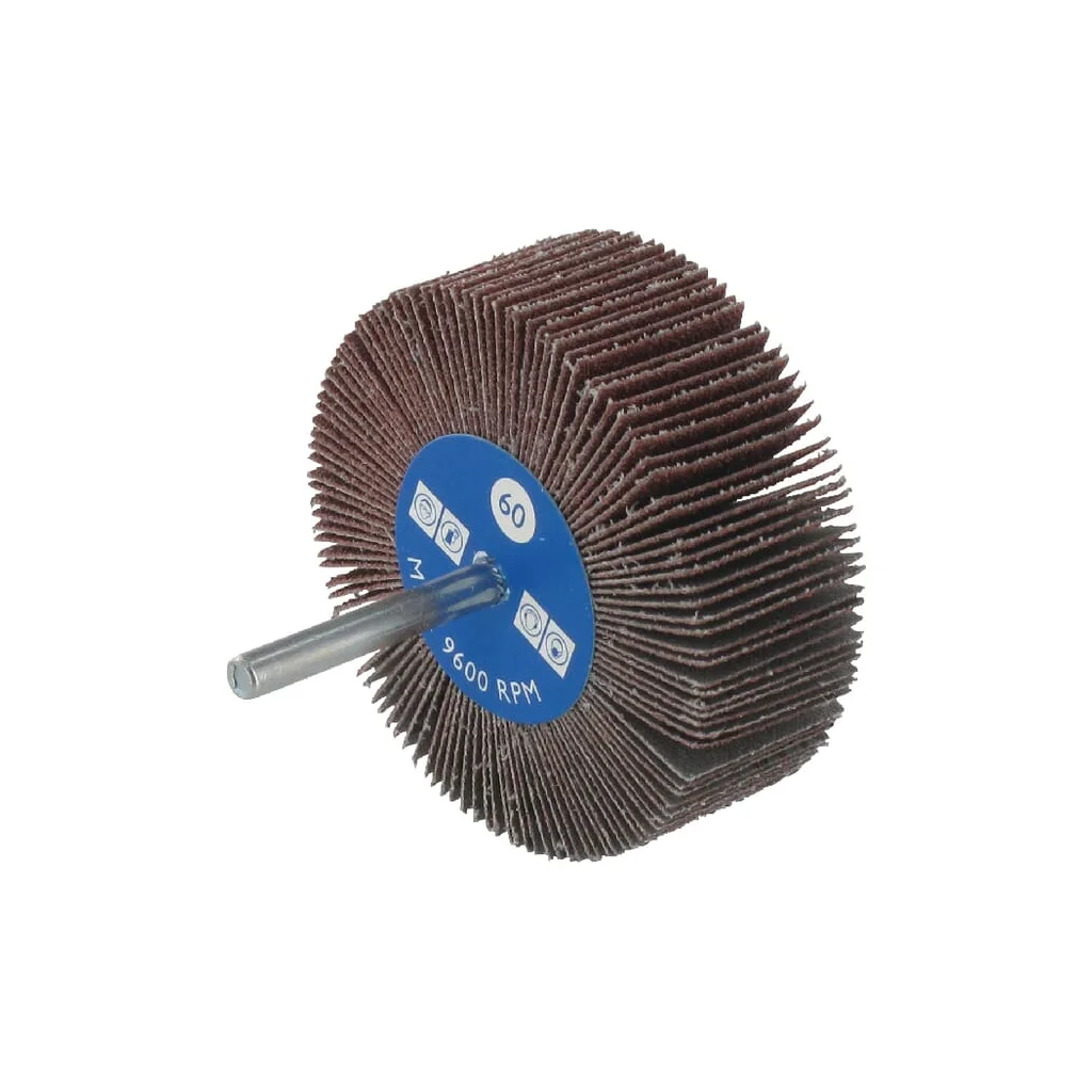 Bolț disc 60x20x6 K80 63642531866