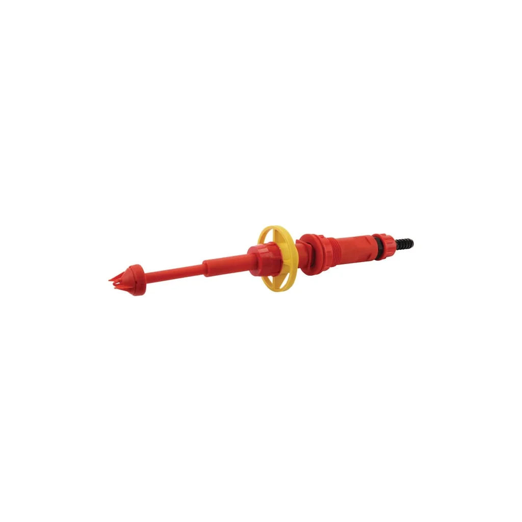Duză de spălare canistre 634116SV