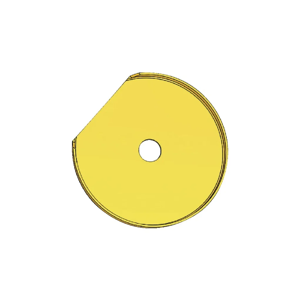 Capac de protecție duză 01900532N