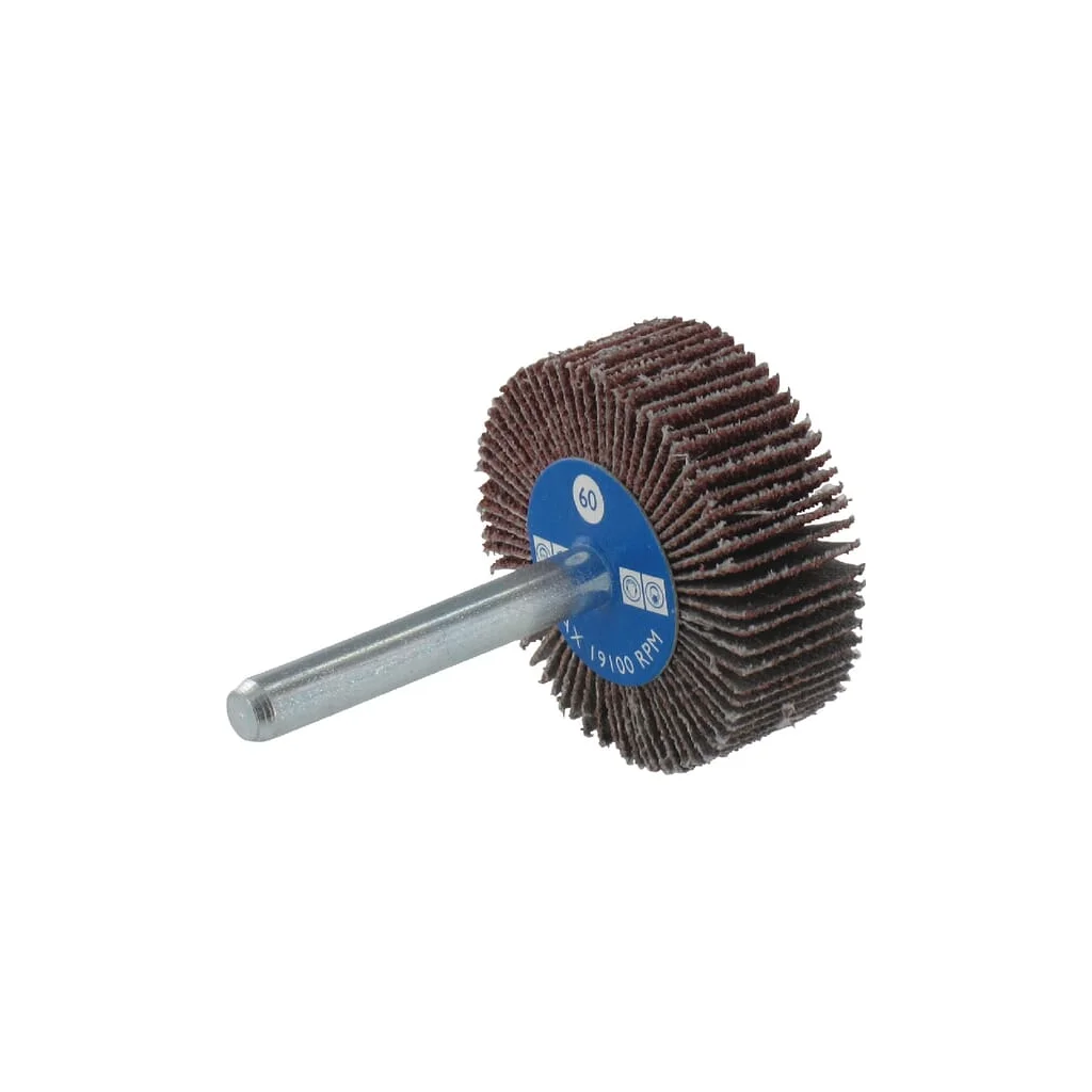 Bolt disc 40 x 15 x 6 K80 63642533098