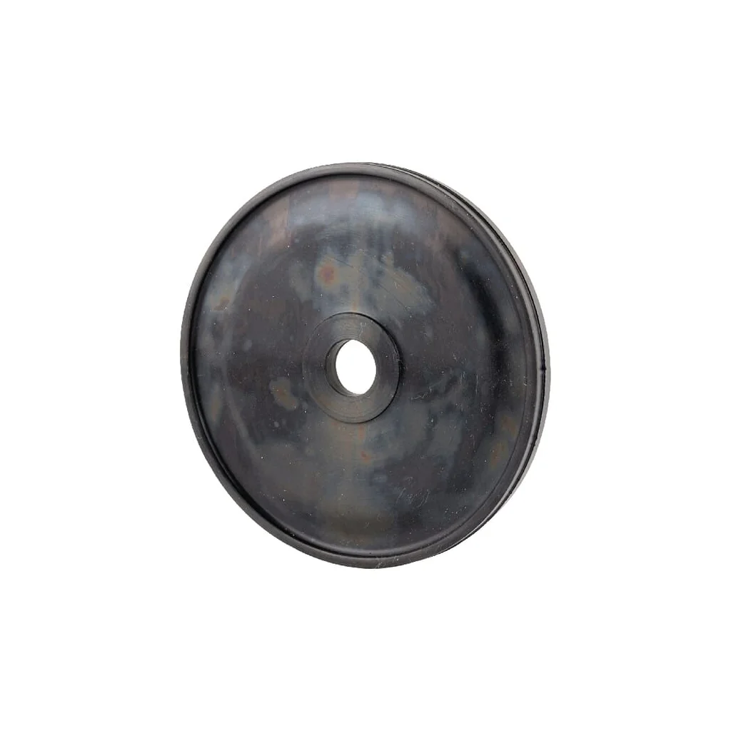 Membrană pompă, laterală cu orificiu, Ø 110 mm, P60 65004031120341