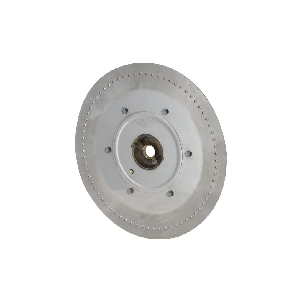 Disc semănătoare complet DC 7222 electric 65065115