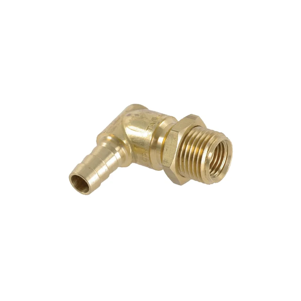 Cot cu mufă 3/8"-11/16"filet exterior 6471B400TD
