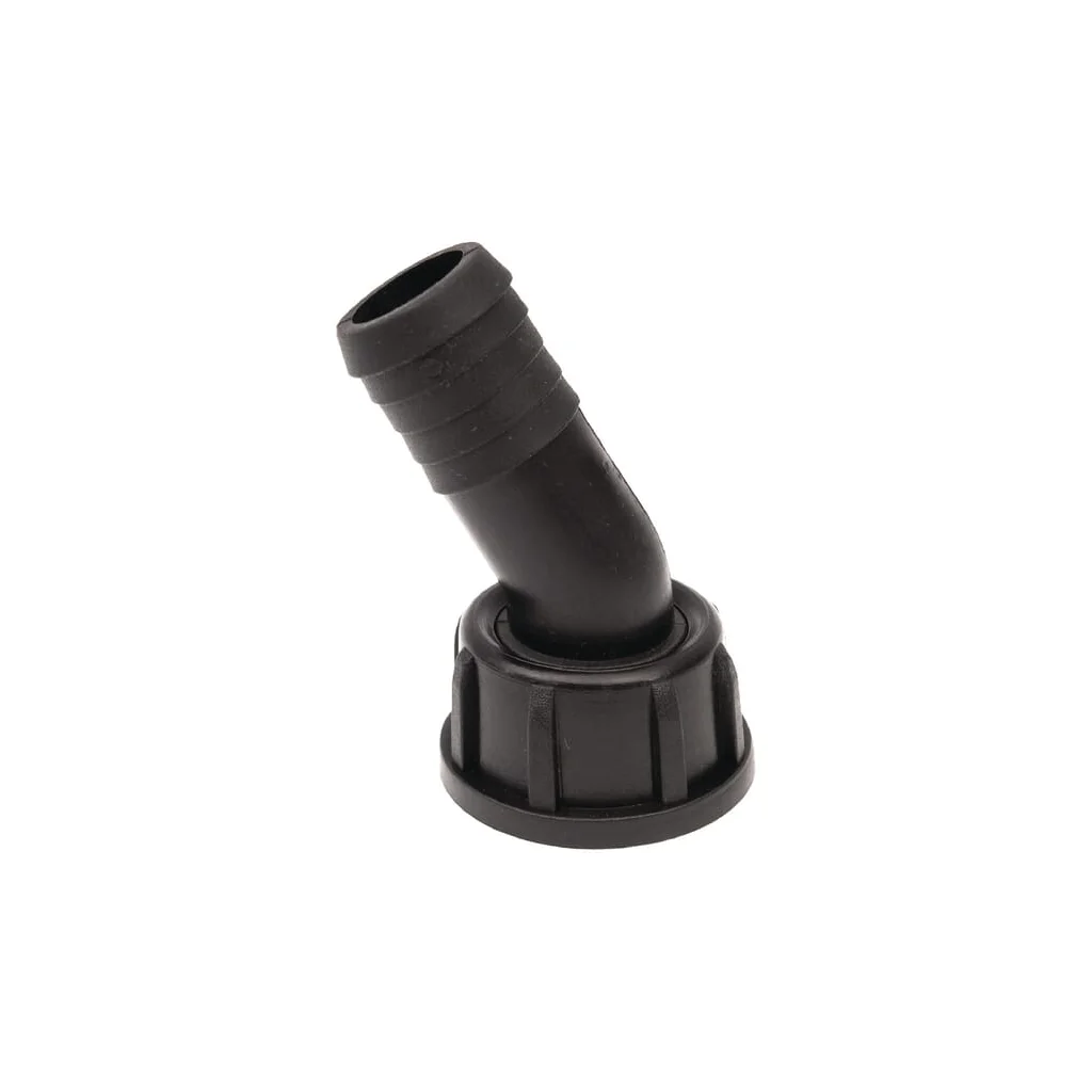 Ştuţ pompă, P120 Ø 25 mm 65004031090323