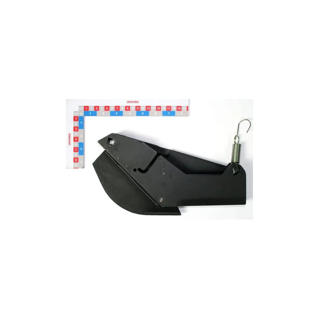 Patină înaltă MECA V4 cu cioc rotunjit (compatibil cu senzorul de semințe) 65104657