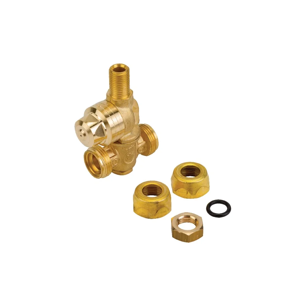 Duză dublă M65 capac diametru 18 656271