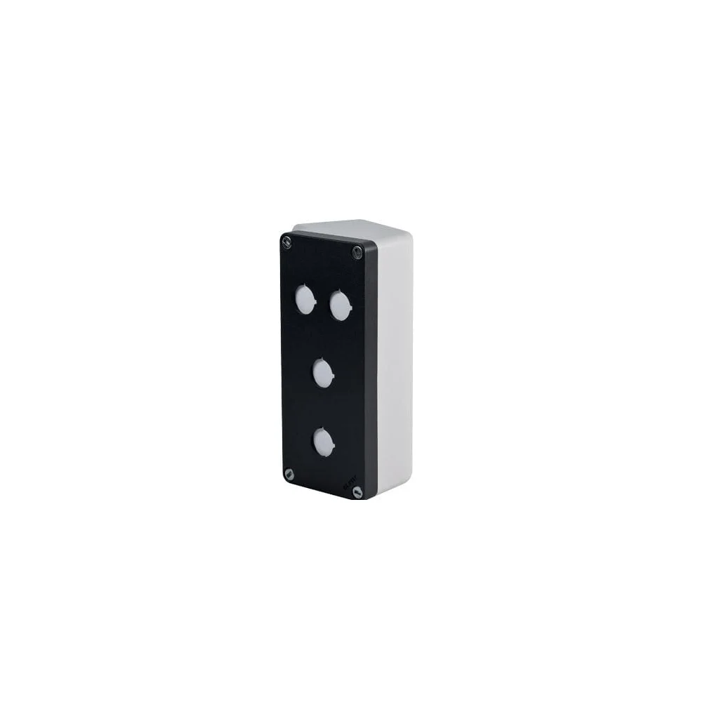 Panou comutator. hs 85x200x85, 4 op 040L08208EP4C