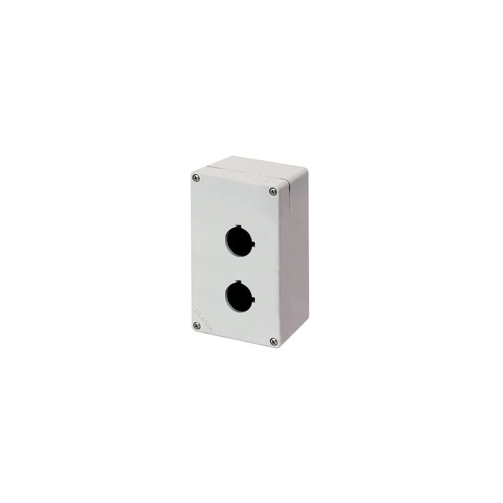 Carcasă comutator din aluminiu 040C09157ES2