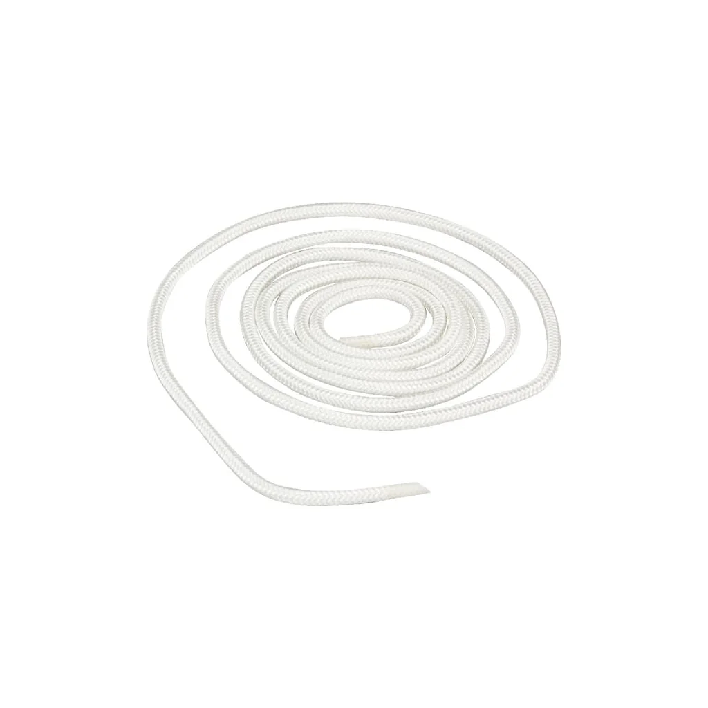 Șnur demaror diametru 3.2mm x 1.22m Briggs & Stratton 66734