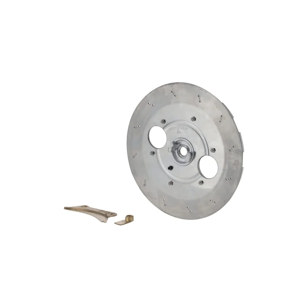 Disc semănătoare de floarea-soarelui cu ejector e 9 a și placă de transfer sfeclă de zahăr/floarea-soarelui/bumbac s 39 a 670600