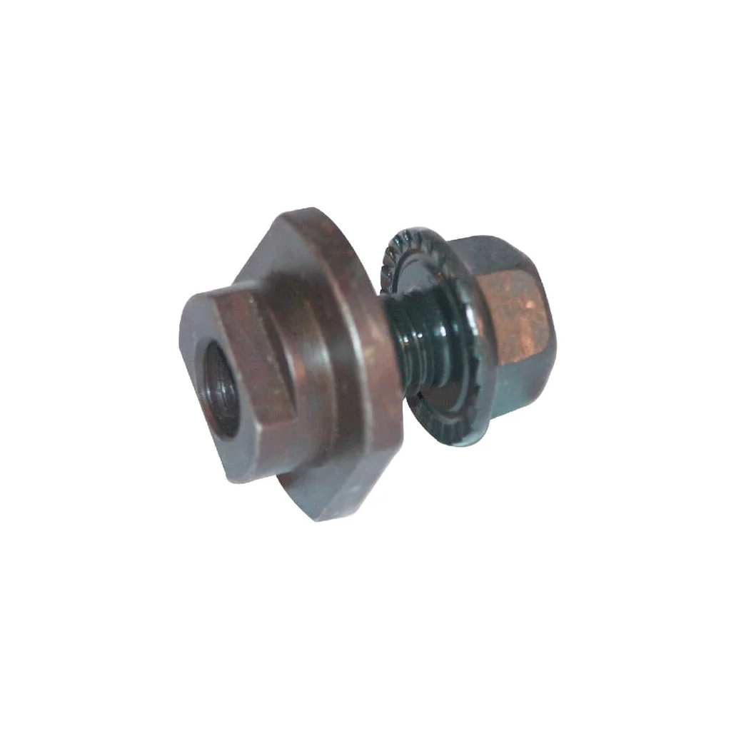 Șurub suport lamă, 4mm 04047152KRM