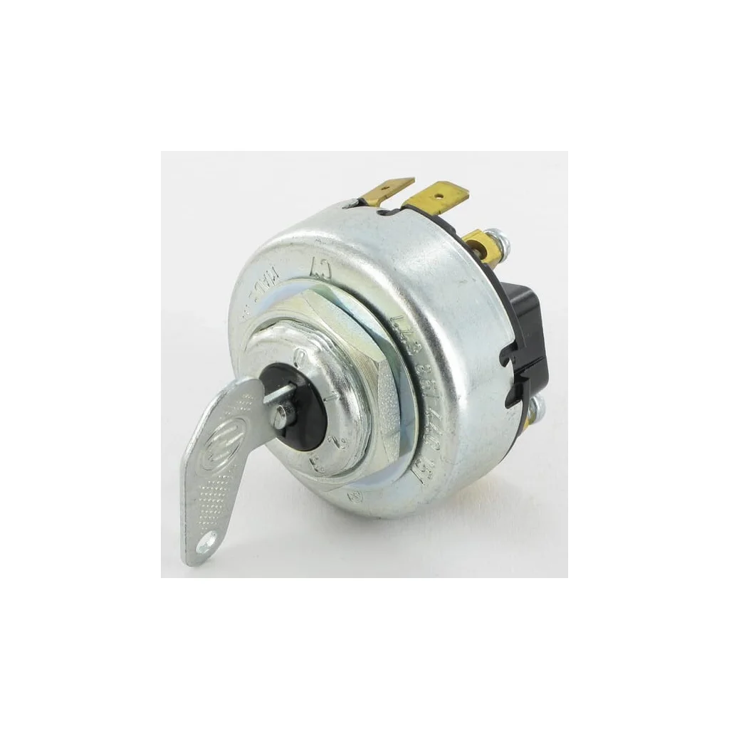 Comutator de control 0-1-2-3 Zetor 69115786
