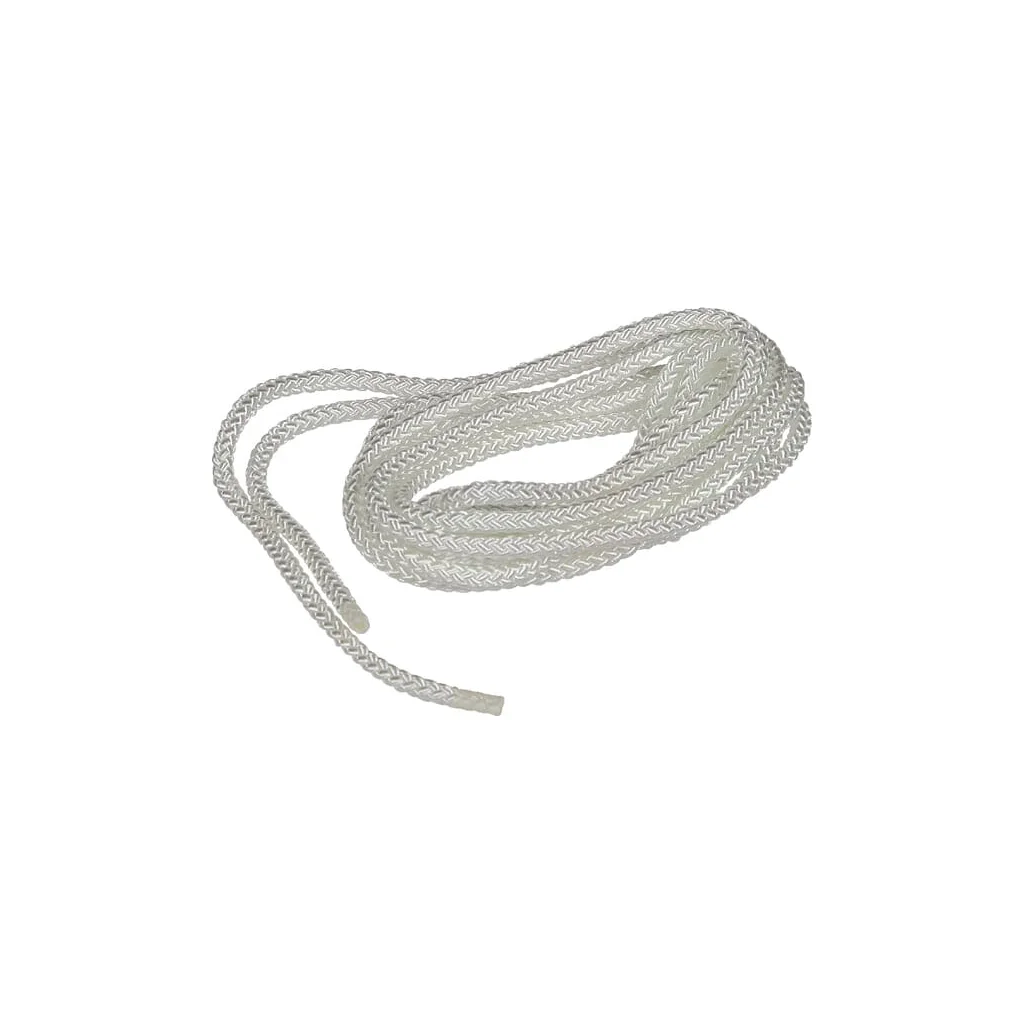 Șnur demaror diametru 4.4mm x 2.51m Briggs & Stratton 695002