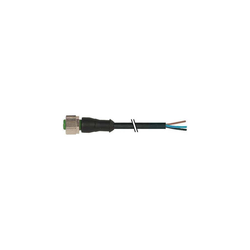 Cablu senzor, M12, 5P, 5 m 7000122416350500