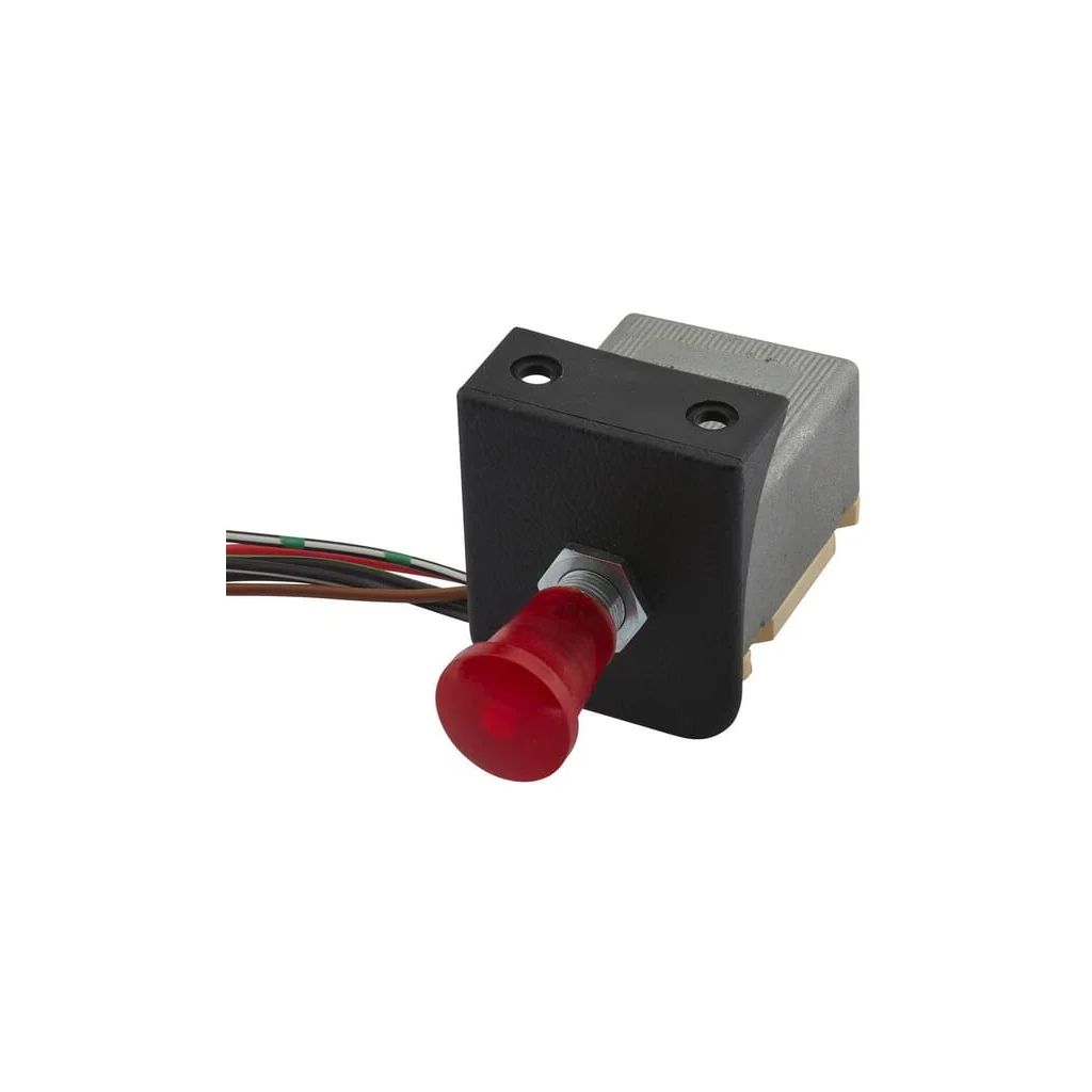 Comutator de avertizare intermitentă 6HD002535031