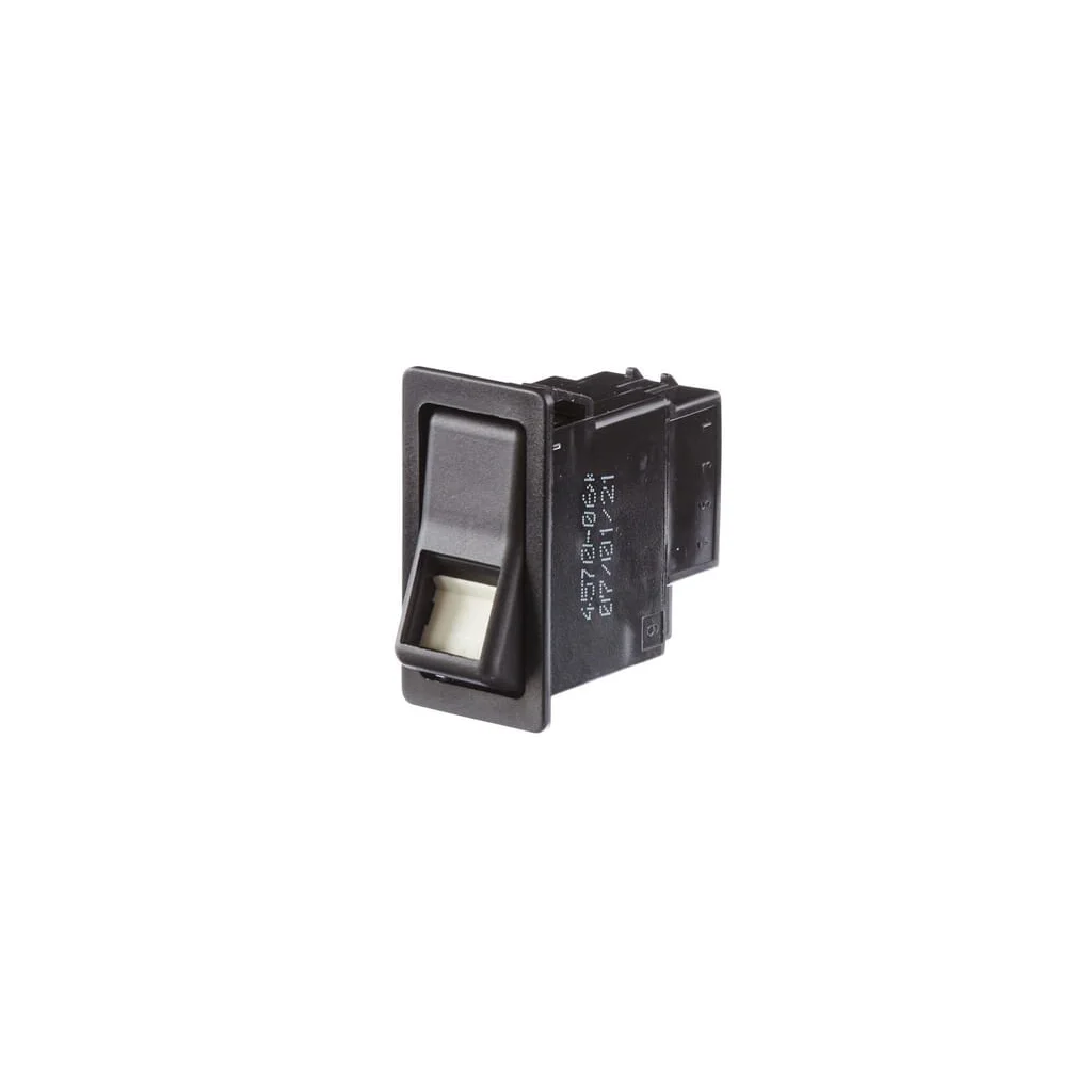 Întrerupător basculant cu tastă 6GM004570061