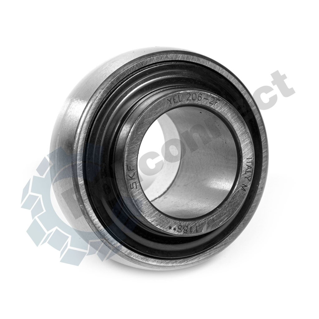 Rulment YEL206-2F