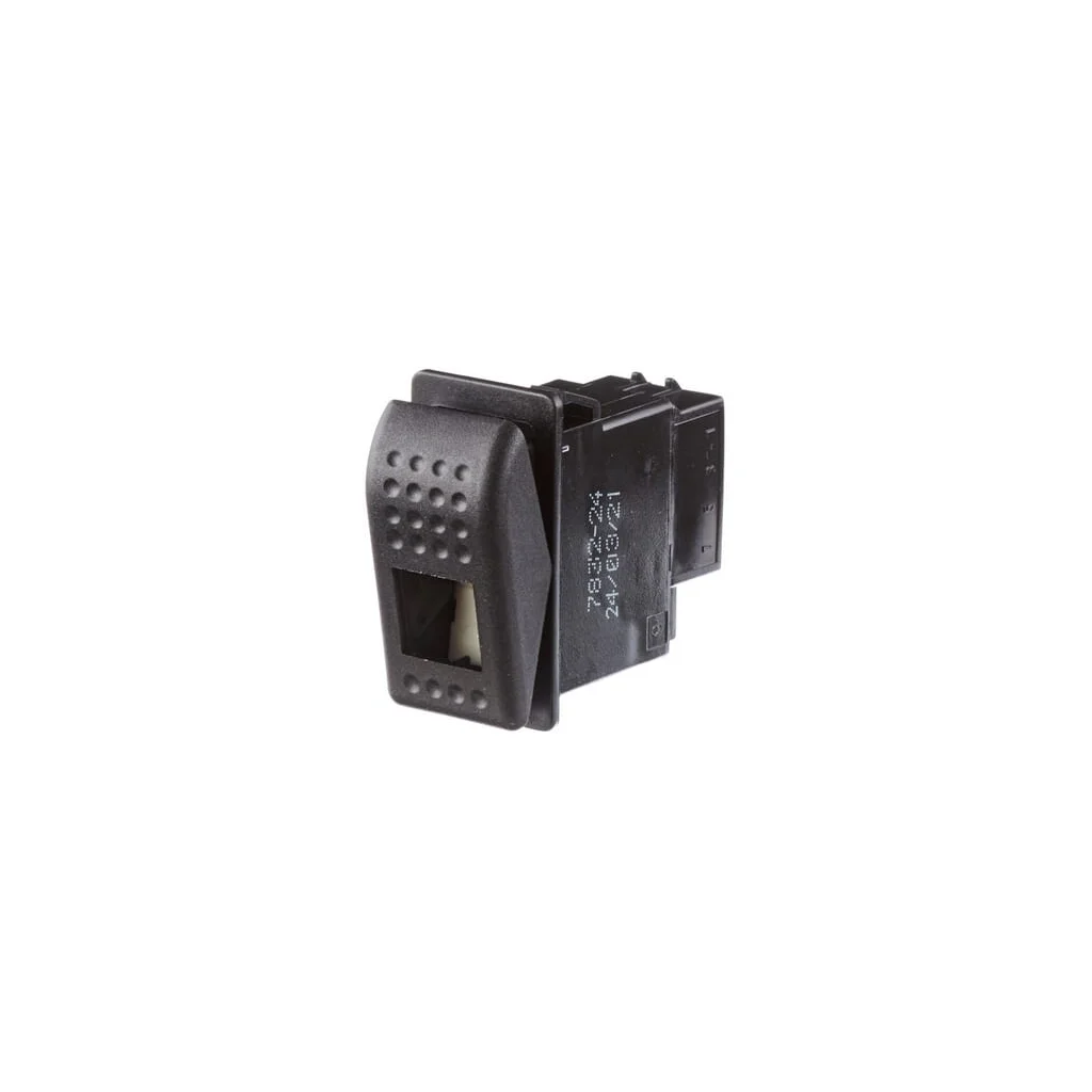 Întrerupător basculant cu tastă 6GM007832241