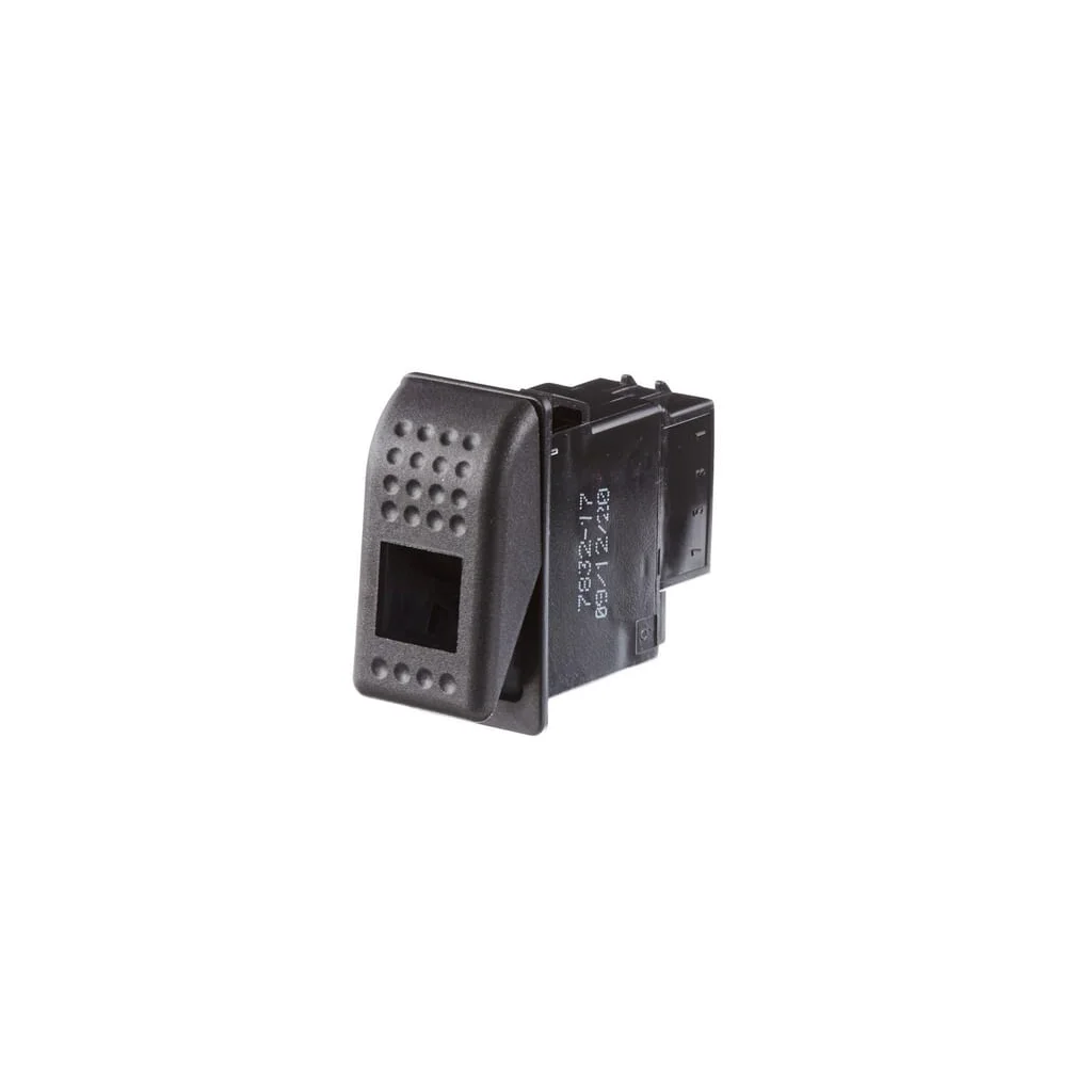 Comutator I->0-II comutator basculant 6FH007832171