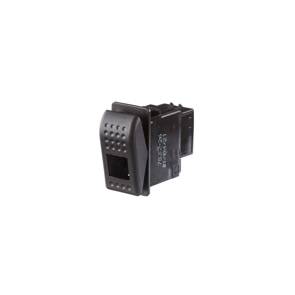 Comutator I->0<-II comutator basculant 6GM007832261