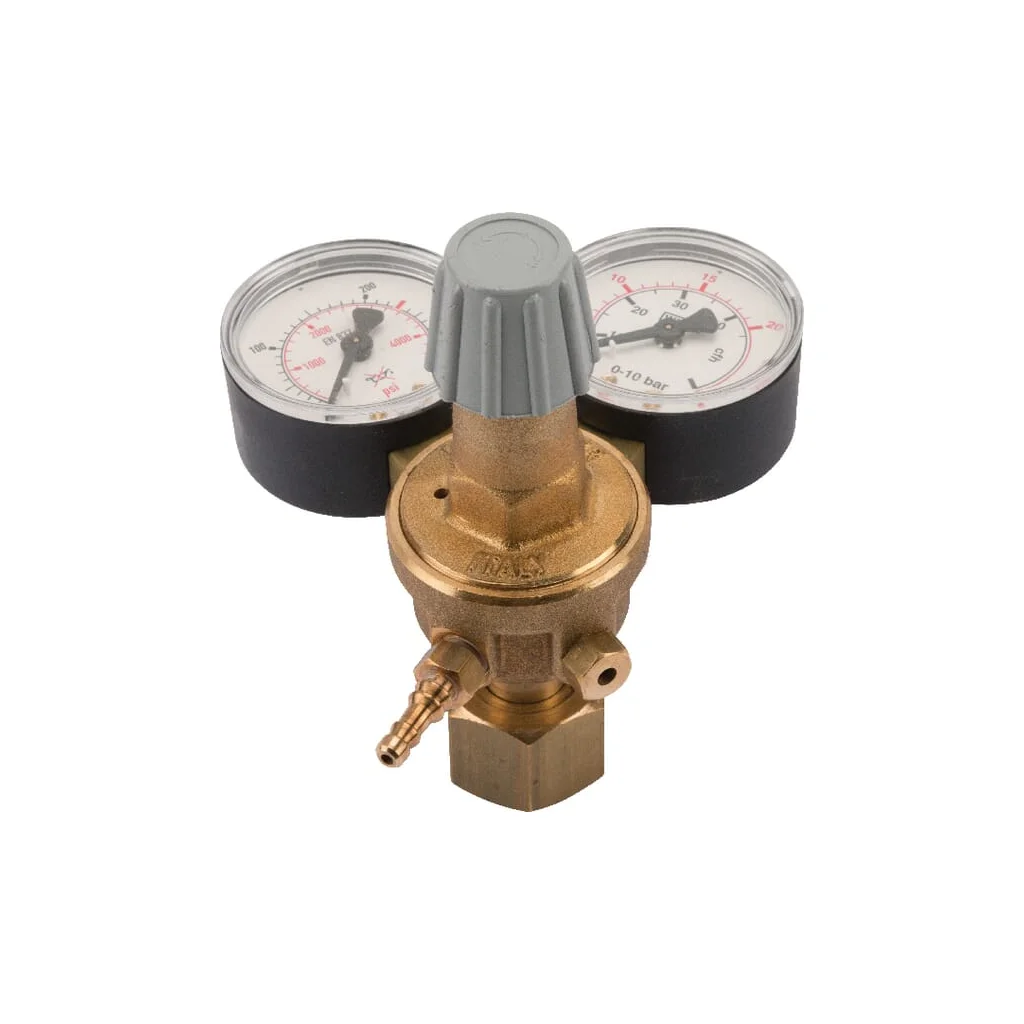 Reductor de presiune 20l/min (NL) 040267GYS
