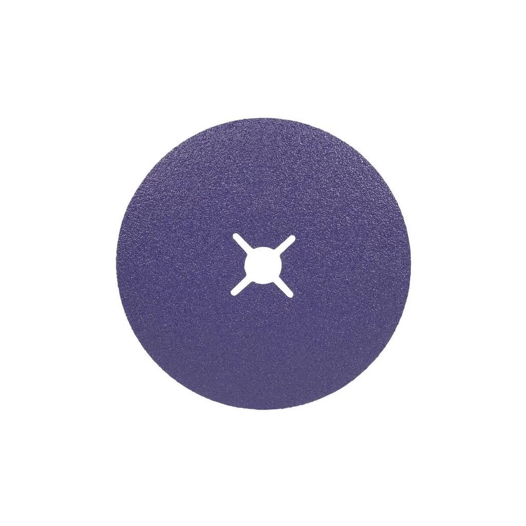 Disc fibră Cubitron™ 3 1182C 125mm K80 7100349571